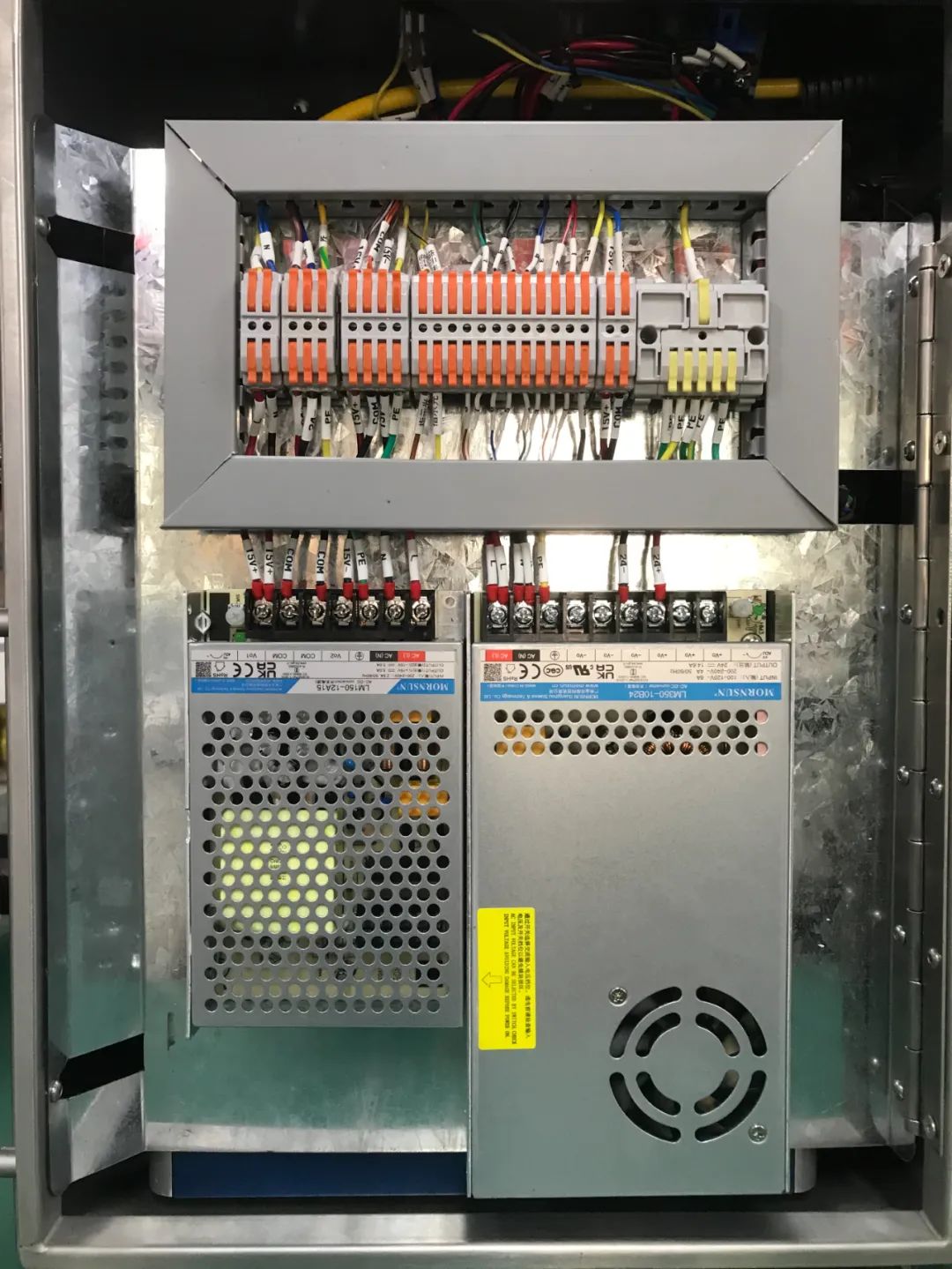 吉瑞祥設備內部 吉瑞祥設備內部